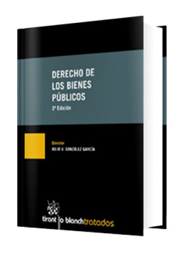 DERECHO DE LOS BIENES PÚBLICOS..